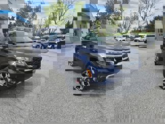 Used 2021 Kia Seltos SX image 1