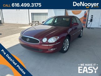 Used 2007 Buick LaCrosse CXL w/ Driver Confidence Package image 1