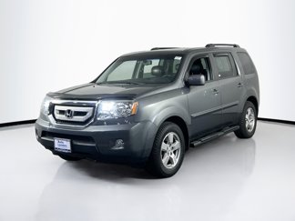 Used 2011 Honda Pilot EX-L image 1