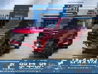 New 2025 Chevrolet Colorado Z71 w/ Z71 Convenience Package 2 image 1