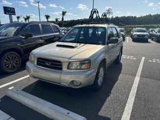 Used 2005 Subaru Forester 2.5XT image 1