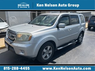 Used 2009 Honda Pilot EX-L image 1