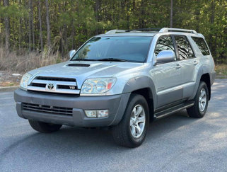 Used 2003 Toyota 4Runner SR5 image 1