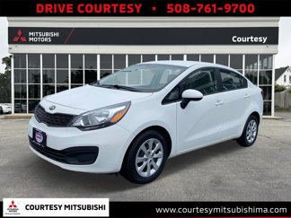 Used 2015 Kia Rio LX w/ Power Package image 1