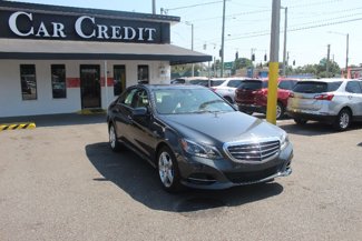 Used 2014 Mercedes-Benz E 350 Luxury image 1