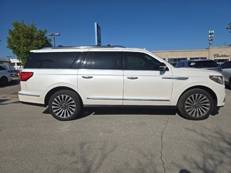Used 2019 Lincoln Navigator L Reserve w/ Cargo Package image 1