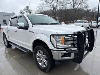 Used 2019 Ford F150 Lariat image 1