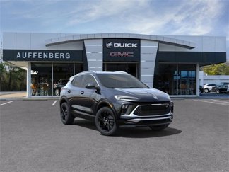 New 2025 Buick Encore GX Sport Touring w/ Comfort Package image 1