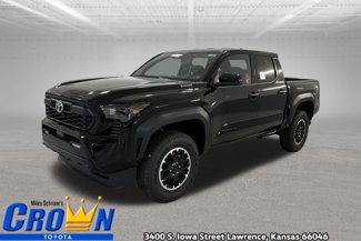 New 2025 Toyota Tacoma TRD Off-Road image 1