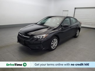 Used 2020 Subaru Impreza 2.0i image 1