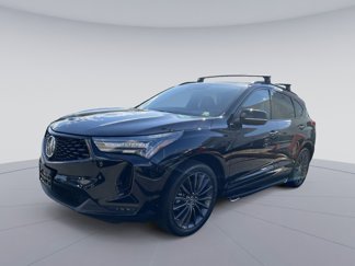 Certified 2022 Acura RDX AWD image 1