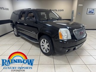 Used 2012 GMC Yukon XL Denali image 1