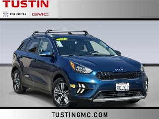 Used 2022 Kia Niro EX image 1