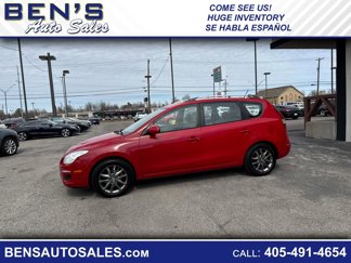 Used 2012 Hyundai Elantra w/ Preferred Pkg image 1
