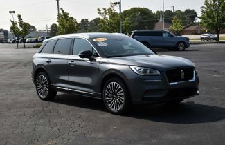 Used 2022 Lincoln Corsair Reserve w/ Equipment Group 201A image 1