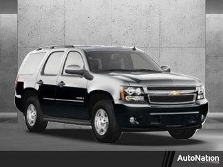 Used 2007 Chevrolet Tahoe LS image 1