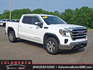 Used 2019 GMC Sierra 1500 SLE w/ SLE Value Package image 1