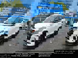 Used 2023 Nissan Kicks SR w/ SR Premium Package image 1