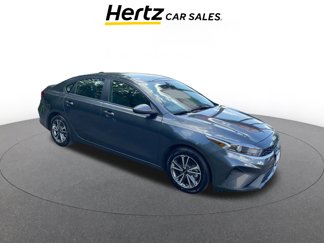 Used 2023 Kia Forte LXS image 1
