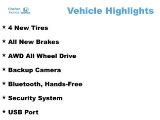 Used 2019 Honda CR-V LX image 1