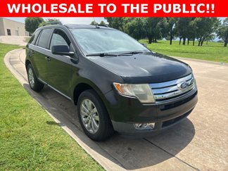 Used 2010 Ford Edge Limited image 1