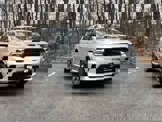 New 2025 Dodge Durango GT image 1