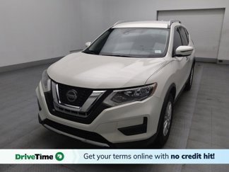 Used 2019 Nissan Rogue SV image 1