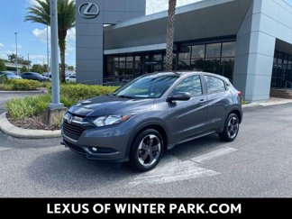 Used 2018 Honda HR-V EX image 1
