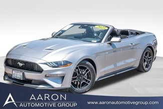 Used 2023 Ford Mustang Premium image 1