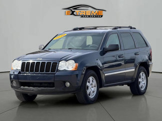 Used 2010 Jeep Grand Cherokee Laredo w/ Trailer Tow Group image 1