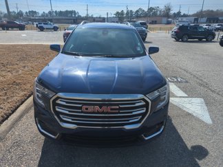 Used 2023 GMC Terrain SLT image 1