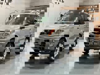 Used 2002 Toyota RAV4 4WD image 1