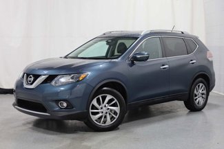 Used 2014 Nissan Rogue SL image 1