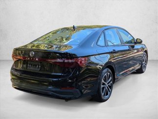 Used 2025 Volkswagen Jetta Sport video 2