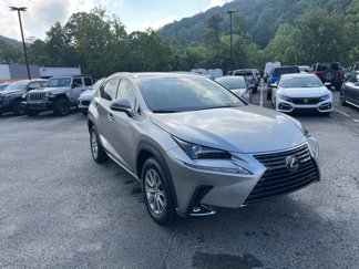 Used 2019 Lexus NX 300 AWD image 1