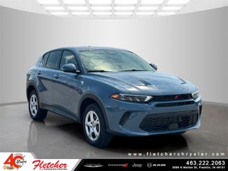Used 2024 Dodge Hornet GT Plus image 1