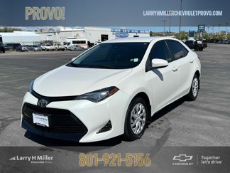 Used 2019 Toyota Corolla L image 1