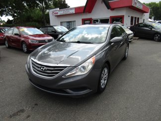 Used 2011 Hyundai Sonata GLS image 1