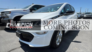 Used 2018 Chevrolet Bolt LT image 1