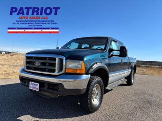 Used 1999 Ford F250 XLT image 1