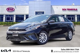 Used 2024 Kia Forte LX image 1