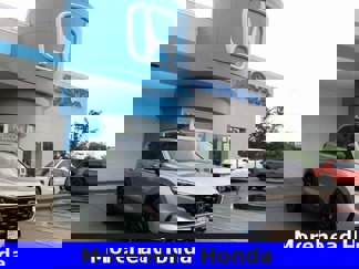 Certified 2025 Honda CR-V Sport-L image 1