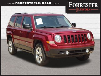 Used 2014 Jeep Patriot Sport w/ Power Value Group image 1