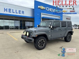 Used 2013 Jeep Wrangler Rubicon image 1