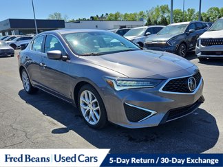 Used 2019 Acura ILX image 1