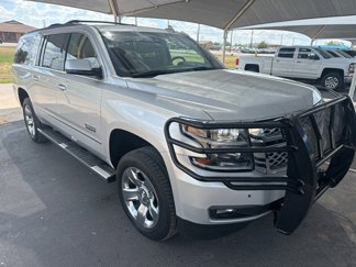 Used 2019 Chevrolet Suburban LT w/ LT Signature Package video 1