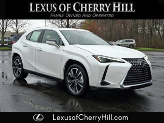 New 2025 Lexus UX 300h AWD image 1