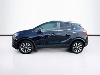 Certified 2022 Buick Encore Preferred w/ Safety Package video 4