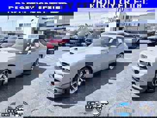 Used 2022 Dodge Challenger GT image 1