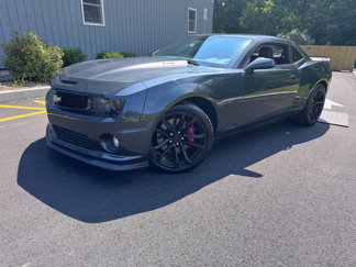 Used 2013 Chevrolet Camaro SS w/ SS Performance Package image 1
